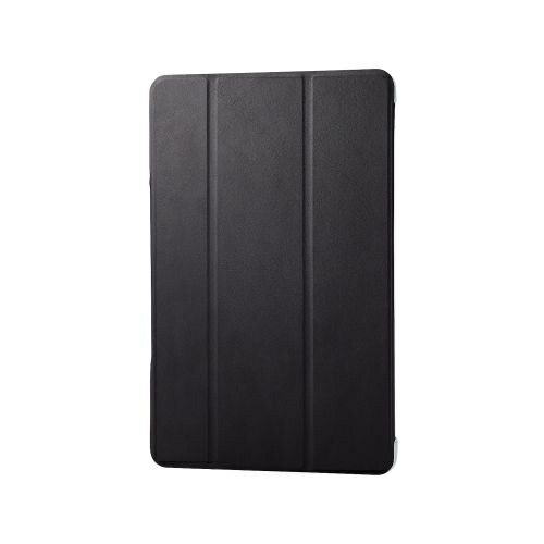 【送料無料】ELECOM TB-P231WV3BK Google Pixel Tablet用フラップケース/ 背面クリア/ ソフトレザー/ 2アングル/ ブラック【在庫目安:お取り寄せ】 【送料無料】ELECOM TB-P231WV3BK Google Pixel Tablet用フラップケース/ 背面クリア/ ソフトレザー/ 2アングル/ ブラック【在庫目安:お取り寄せ】
