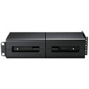 【送料無料】Promise F40PR4I00000000 Pegasus R4i 32TB (8TBx4 SATA) MPX RAID Storage module【在庫目安:お取り寄せ】 パソコン周辺機器 ディスクアレイ ディスク アレイ RAID HDD