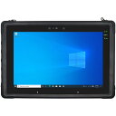 【送料無料】ユニテック・ジャパン TB170-QD62UMNG TB170タブレットコンピュータ本体 (Celeron N4120/ 8GB/ SSD 128GB/ Windows 11/ 10.1型/ SIMスロット：あり/ 二次元バーコードスキャナ内蔵、WiFiモデル、ACアダプタ付属)