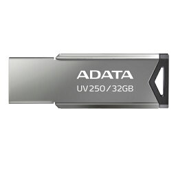 A-DATA Technology AUV250-32G-RBK USB Flash Drive 32GB USB2.0 UV250【在庫目安:お取り寄せ】| パソコン周辺機器 USBメモリー USBフラッシュメモリー USBメモリ USBフラッシュメモリ USB メモリ