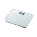 【送料無料】ELECOM HCS-S02WH エクリア体重計/ BMI...(4)