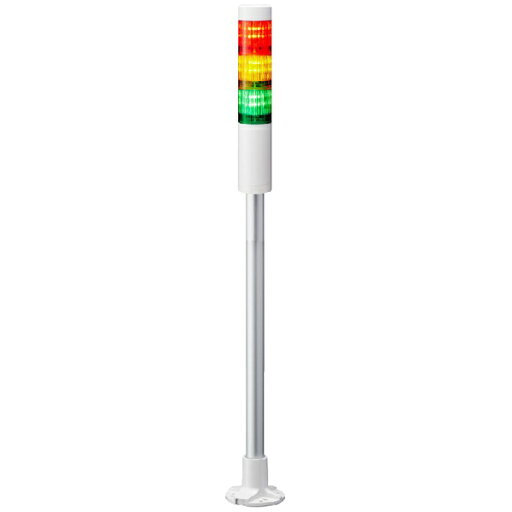 【送料無料】パトライト LR4-302PJNA-RYG LR4シグナル・タワー積層信号灯Φ40【在庫目安:お取り寄せ】| パソコン周辺機器 積層信号灯 監視用表示灯 LED表示灯 ネットワーク 監視 NMS プログラム 自作 システム PC パソコン 【送料無料】パトライト LR4-302PJNA-RYG LR4シグナル・タワー積層信号灯Φ40【在庫目安:お取り寄せ】| パソコン周辺機器 積層信号灯 監視用表示灯 LED表示灯 ネットワーク 監視 NMS プログラム 自作 システム PC パソコン