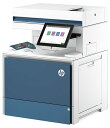 【送料無料】6QN35A#ABJ HP Color LaserJet Enterprise MFP 6800dn【在庫目安:僅少】