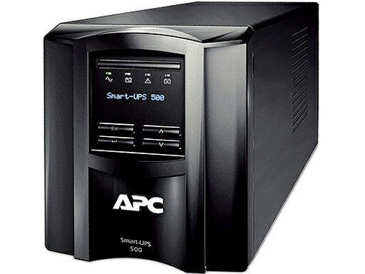 ֡ں߸ܰ:̵ۡۥʥ쥯ȥå Smart-UPS 500 LCD 100V SMT500J Eפ򸫤