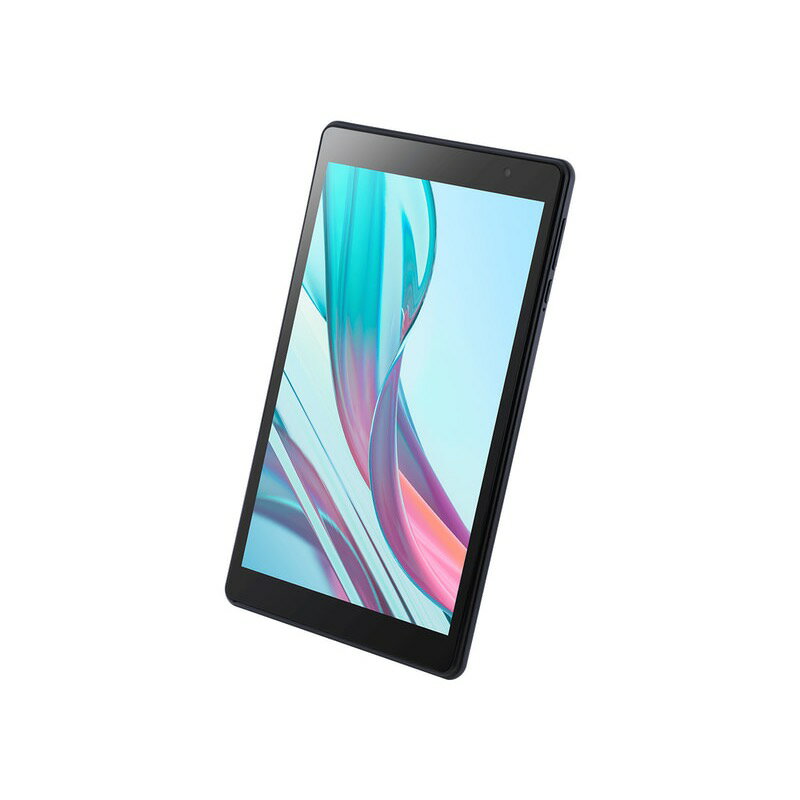 【在庫目安:あり】【送料無料】aiwaデジタル JA3-TBA0802 aiwa tab AB8 Android12搭載8インチタブレットPC (MT8183 OctaCore/ 4GB/ eMMC64GB/ Android12/ 8型/ SIMスロット：なし/ 解像度1280x800) - Image 2