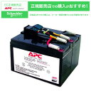 【在庫目安:あり】【送料無料】シュナイダーエレクトリック APCRBC137J SMT500J/ SMT750J 交換用バッテリキット| 電源関連装置 UPS 停電対策 バッテリー バッテリ 交換 停電 電源 無停電装置 無停電