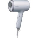 【在庫目安:あり】【送料無料】Panasonic EH-NA7M-H ヘアードライヤー ナノケア(モイストグレー)| ドライヤー ヘアケア アイロン 髪