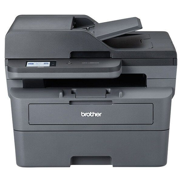 【在庫目安:あり】【送料無料】ブラザー MFC-L2860DW A4モノクロレーザー複合機（FAX/ 無線・有線LAN/ ADF/ 両面印刷）
