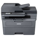 【在庫目安:あり】【送料無料】ブラザー DCP-L2660DW A4モノクロレーザー複合機(無線・有線LAN/ ADF/ 両面印刷)