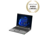 【送料無料】Panasonic CF-SR4STGAS Let`s note SR4 法人モデル(Core i7-1370P/ 32GB/ SSD512GB/ 光学ドライブなし/ Win11Pro/ Officeなし/ 12.4型/ 5G&LTE/ バックライトキーボード/ バッテリー標準)【在庫目安:僅少】