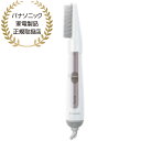 【送料無料】Panasonic EH-KE1L-W くるくるドライヤー イオニティ (ホワイト)【在庫目安:僅少】| ドライヤー ヘアケア アイロン 髪