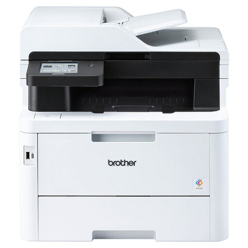 【在庫目安:あり】【送料無料】ブラザー MFC-L3780CDW A4カラーレーザー複合機(FAX/ 無線・有線LAN/ ADF/ 両面印刷) 【在庫目安:あり】【送料無料】ブラザー MFC-L3780CDW A4カラーレーザー複合機(FAX/ 無線・有線LAN/ ADF/ 両面印刷)