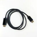 DisplayPort to HDMI P[u