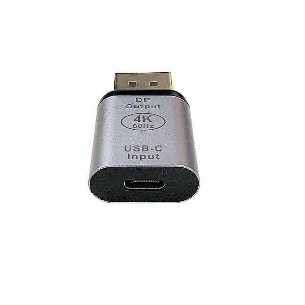 USB-C を DisplayPort に変換...の紹介画像2