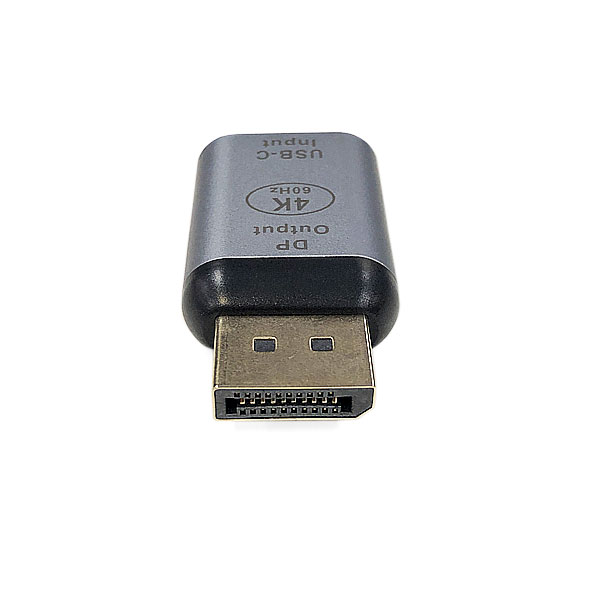 USB-C を DisplayPort に変換...の紹介画像3