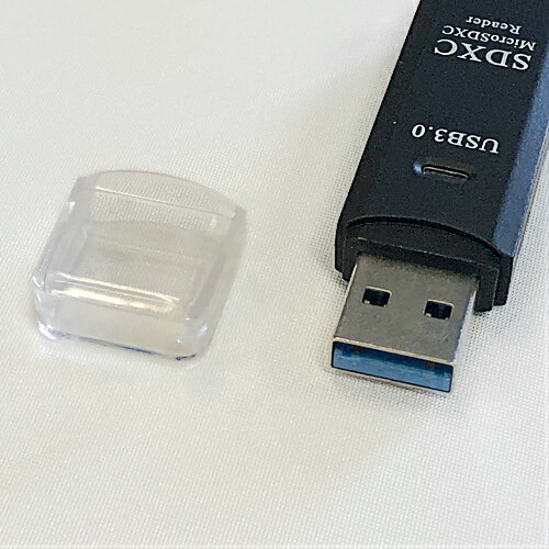 USB 3.0 Micro SD/SD カード...の紹介画像2