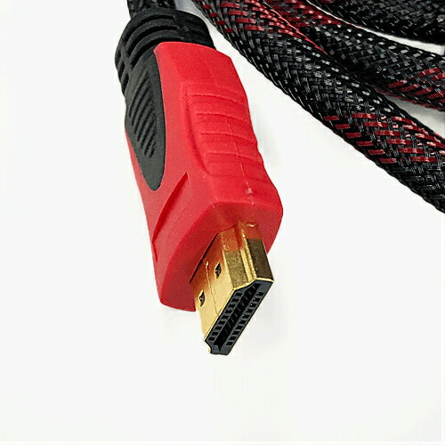 HDMI �����֥� 1.5m ��å���