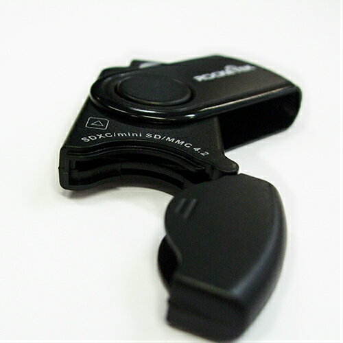 SD�����ɥ꡼���� USB3.0�б� 360�ٲ�ž��