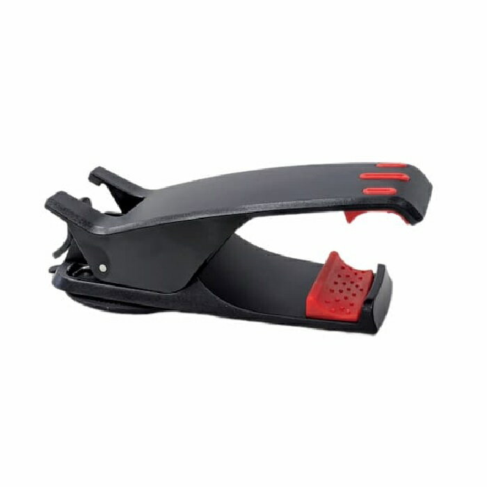 強力吸盤式 スマートフォンホルダー クロコダイル　車載　スマホスタンド