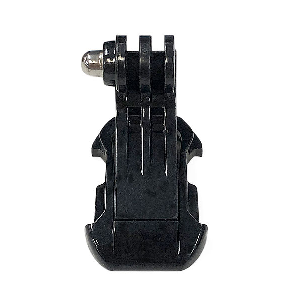 GoPro Jフックバックル　EK7000, Brave などのアクションカメラ用に対応 pcgod-10000364 パソコンの神様 サンプル画像2