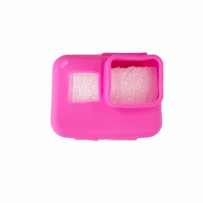 GoPro HERO5 ���ꥳ�󥫥С� �ԥ�