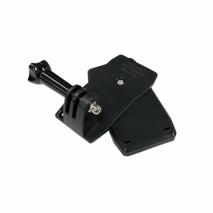 GoPro HERO, EK7000, Brave �б� ����å� �ޥ���� 360���ž�� �����ץ� ����åץޥ���� ���������꡼