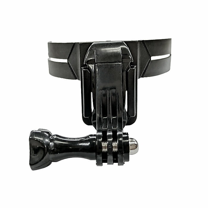 GoPro フルフェイスヘルメット用 カメラマ...の紹介画像2