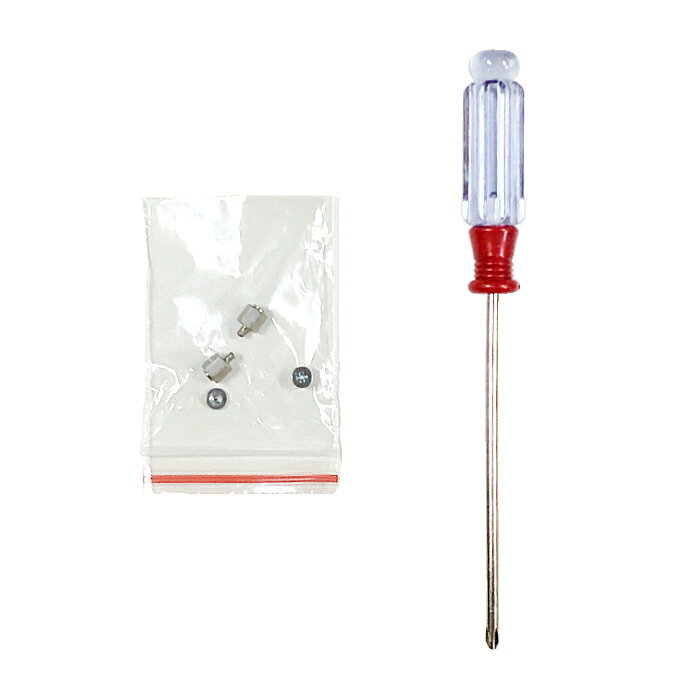 M.2 SSD 取り付けネジセット