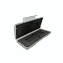 M.2 SSD 用保護ケース シェル型(2)