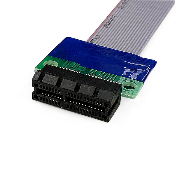 PCI Express x1 �Х���Ĺ�����֥�