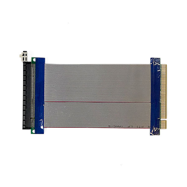 PCI Express x16 �Х���Ĺ�����֥롡PCI-E16X �ե쥭���֥�饤���������֥�