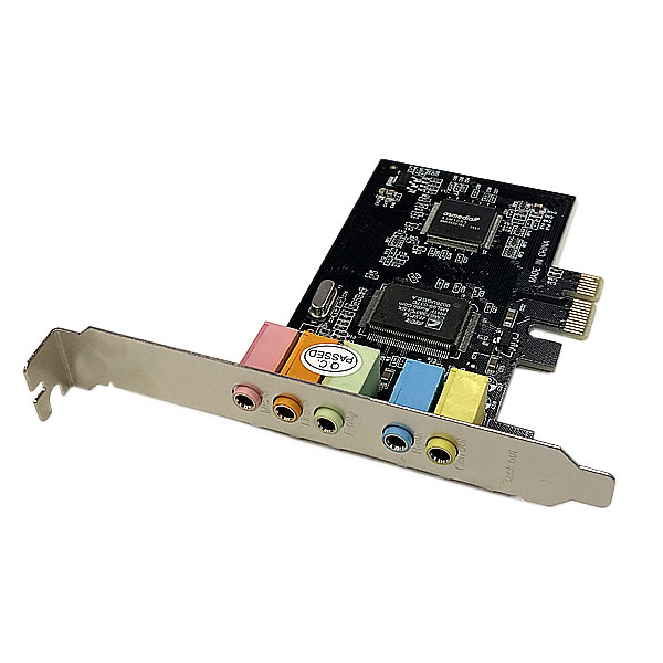 5.1 ch ǥ ɥɡPCI Express x1