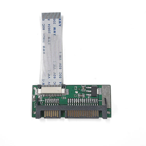 1.8 LIF 24pin SSD を SAT...の紹介画像2