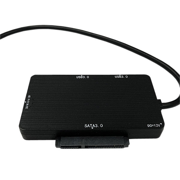 USB-C ��³�� SD�����ɥ꡼���� USB 3.0 SATA3.0 SD Micro SD