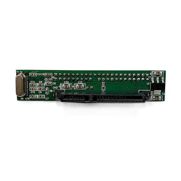 SATA to IDE 44pin �Ѵ������ץ�
