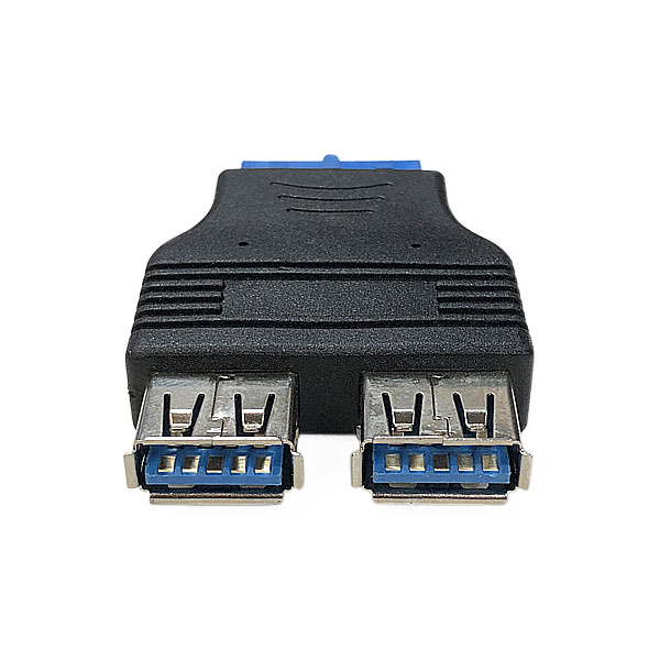 USB3.0 ピンヘッダ に USB 3.0 ...の紹介画像2