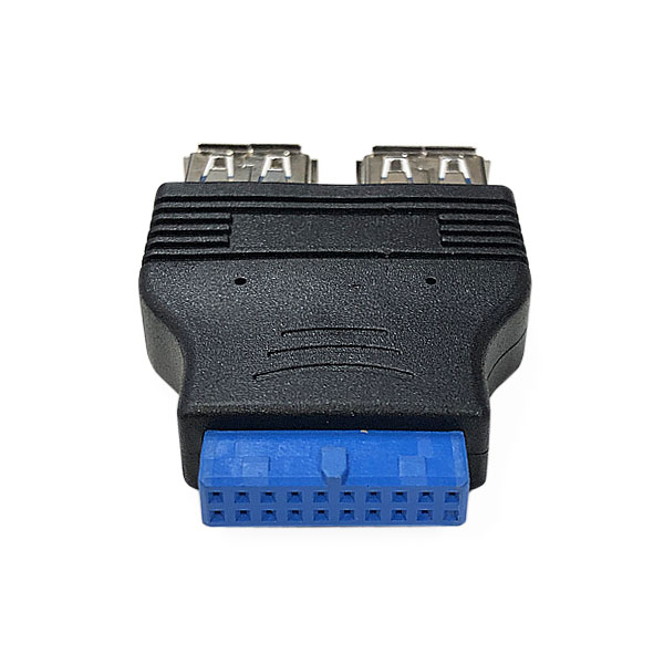 USB3.0 ピンヘッダ に USB 3.0 ...の紹介画像3