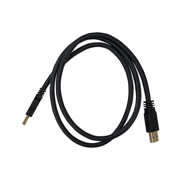 USB3.0 Type-A to ケーブル 1.0M pcgod-10000555 パソコンの神様 サンプル画像2