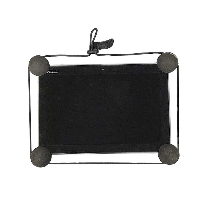 タブレット用 衝撃吸収 クッションボール