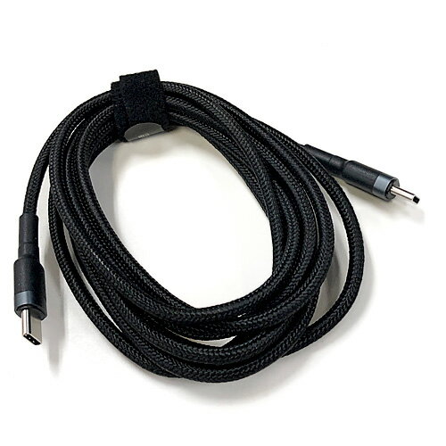 QC3.0 PD2.0 USB-C 充電ケーブル 2m ナイロン編み メッシュ 急速充電 QC3.0 PD2.0 USB-C 充電ケーブル 2m ナイロン編み メッシュ 急速充電