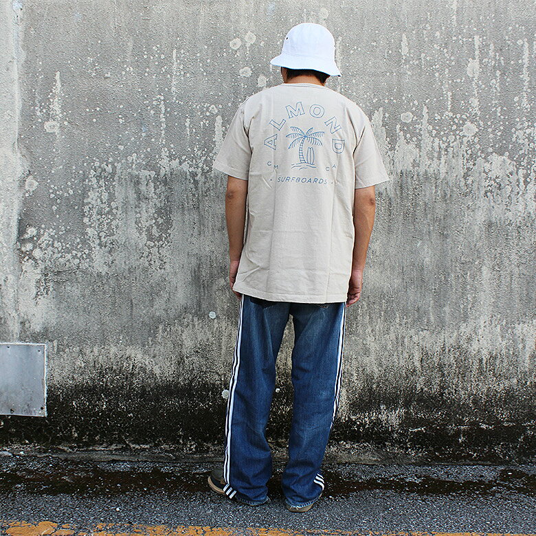 Almond Surfboards アーモンド...の紹介画像2