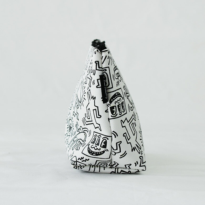 Keith Haring �������إ�� Poach / ���� �ϡ��� �ݡ��� ��� ��ǥ����� ���ե� �ץ쥼��� ���� �̳� ������� �ե��� ���� ���襤�� �İ��� �� �֥�å� ���� ���� ����Ū �ɼ� �͵� �֥��� ���λ� ���� ����� �⹻�� ���