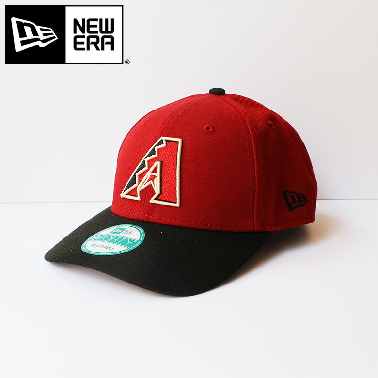 NEW ERA MLB 9FORTY THE LEAGUE 940 CAP 10963155 ARI