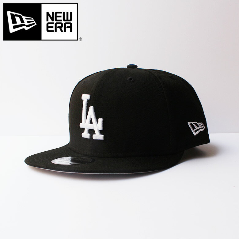 Rakuten - NEW ERA 9FIFTY MLB BASIC SNAP 950 LOSDOD OTC 11591046 ロサンゼルス・ドジャース キャップ CAP 帽子 ユニセックス スナップバック ニューエラ キャップ メンズ レディース キャップ ユニセックス かっこいい おしゃれ 人気 安い ブランド カジュアル メンズライク 人気