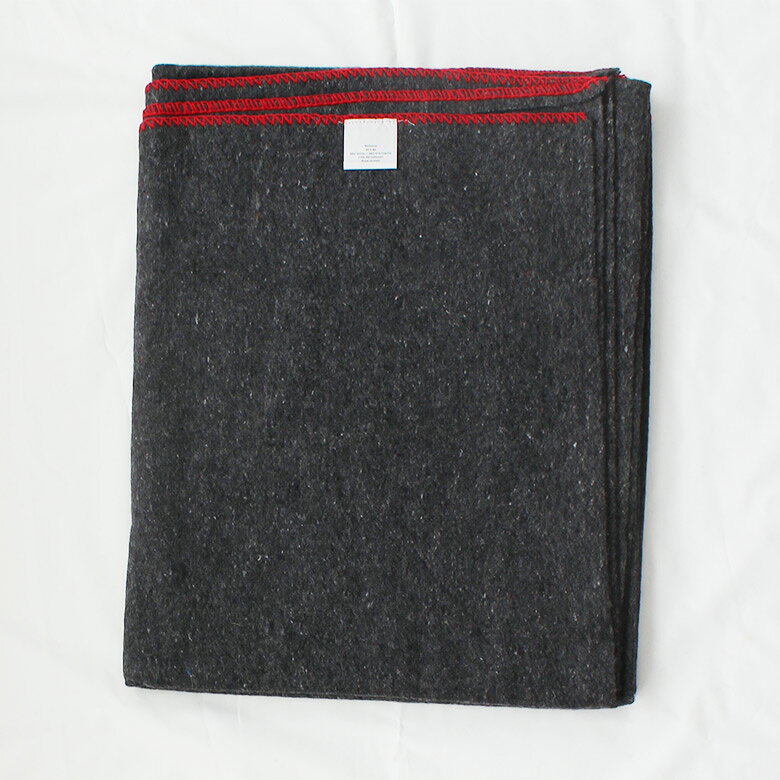 PCH[ストリート系ルード]のRothco ロスコ Wool Rescue Survival Blanket レスキュー サバイバル ブランケット ラグ テーブルウェア 絨毯 防寒 ミリタリー アウトドア キャンプ ピクニック おうちキャンプ ガーデニング DIY バーベキュー ガーデニング おうちスタイル｜アングル3