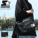 STARTER BLACK LABEL (X^[^[ubN[x) bV |Pbg V_[obO ST-SD001 RpNg e Y fB[X jZbNX XP[g Xg[g   lC  uh ʋ ʊw  JWA lC tFX AEghA