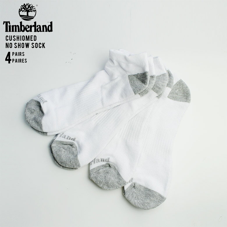 Timberland ティンバーランド Men's メン