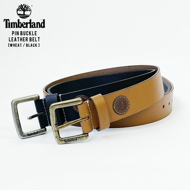 Timberland ティンバーランド ピンバッ