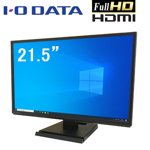 վ˥  HDMI եHD 21.5磻ɱվ IODATA LCD-AH221EDB VESA ǥץ쥤 22 R-t-077 10250199