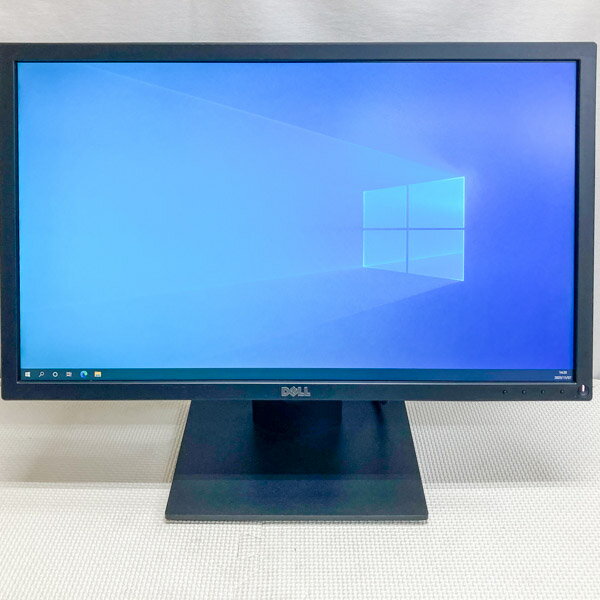 限定品 訳あり特価 中古液晶 DELL E2418HN ディスプレイ モニタ 23.8ワイド液晶 フルHD対応 1920×1080 LEDバックライト HDMI VGA VESA TK-106930